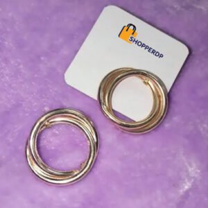 TwoRing Classic Stud